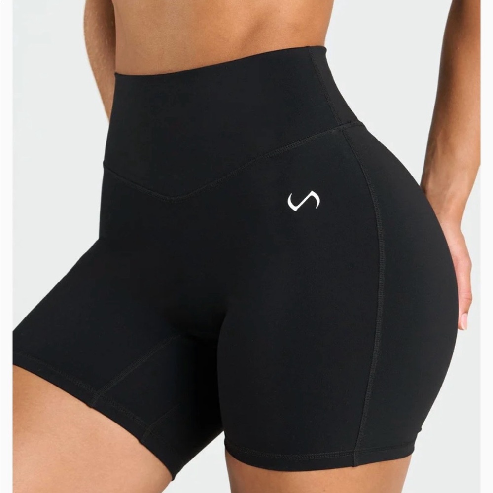TLF Tempo 6 Inch Workout Shorts